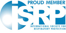 Proud Member ISRP